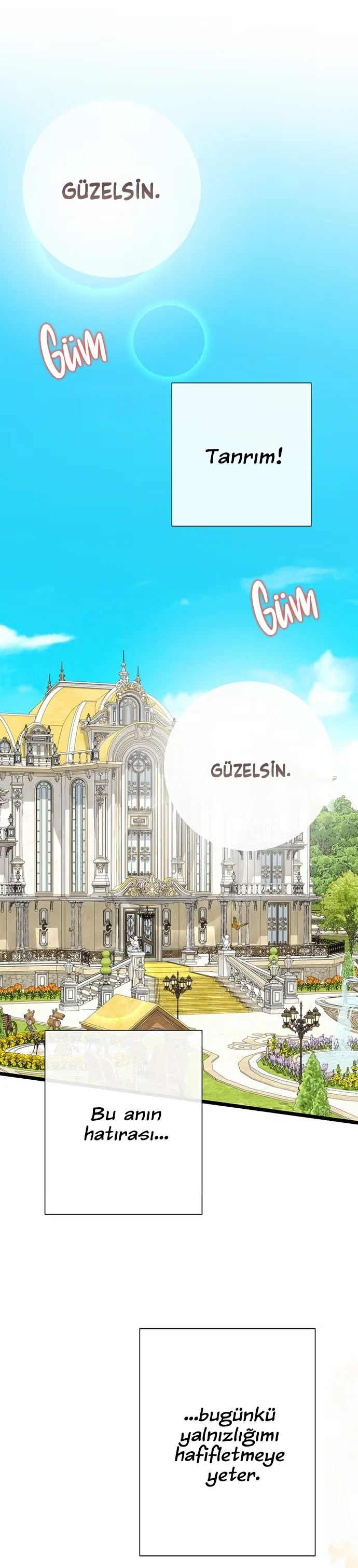 The Problematic Prince - Bölüm 48 - Sayfa 44