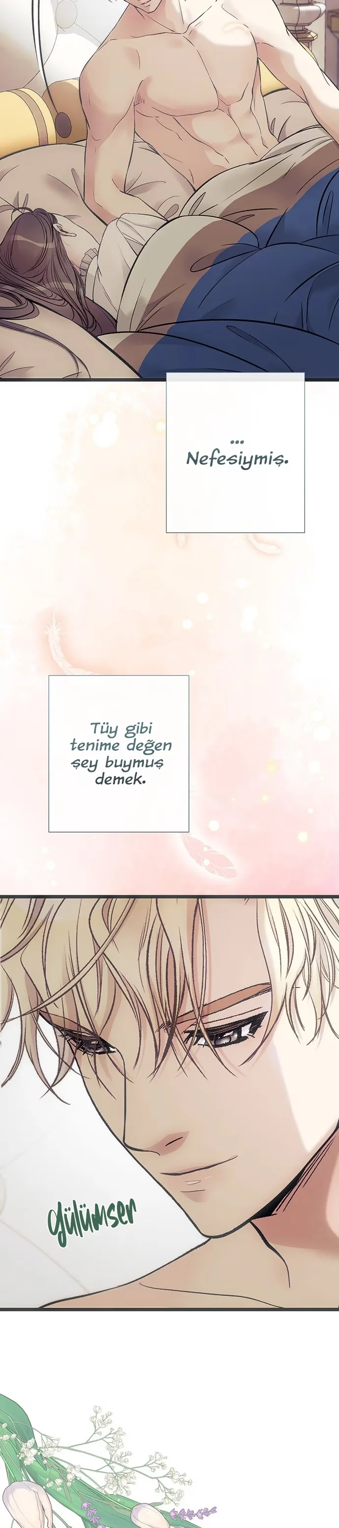 The Problematic Prince - Bölüm 48 - Sayfa 5