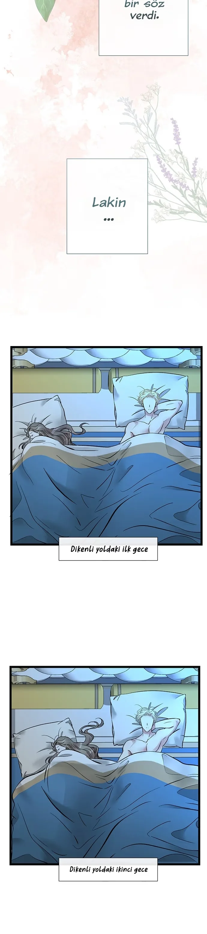 The Problematic Prince - Bölüm 48 - Sayfa 7