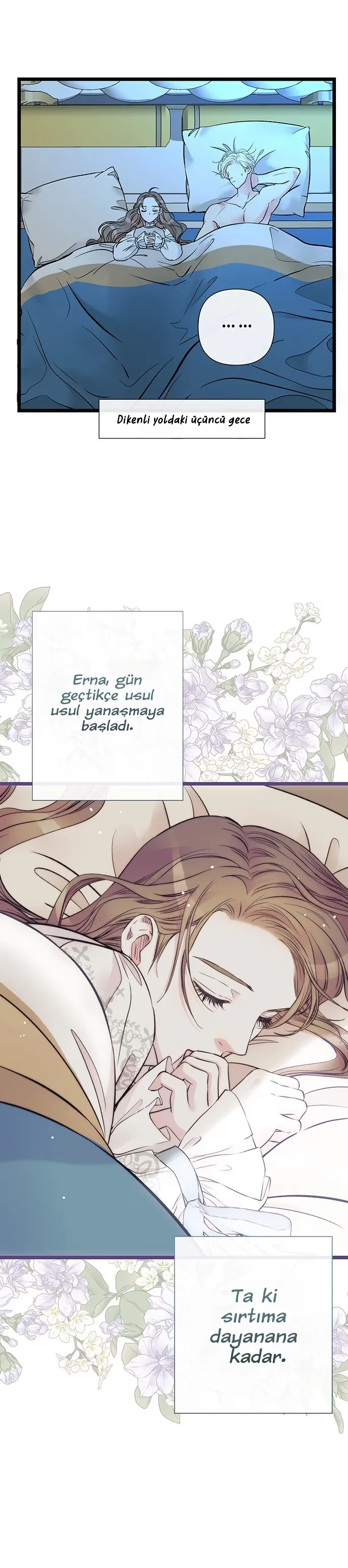 The Problematic Prince - Bölüm 48 - Sayfa 8