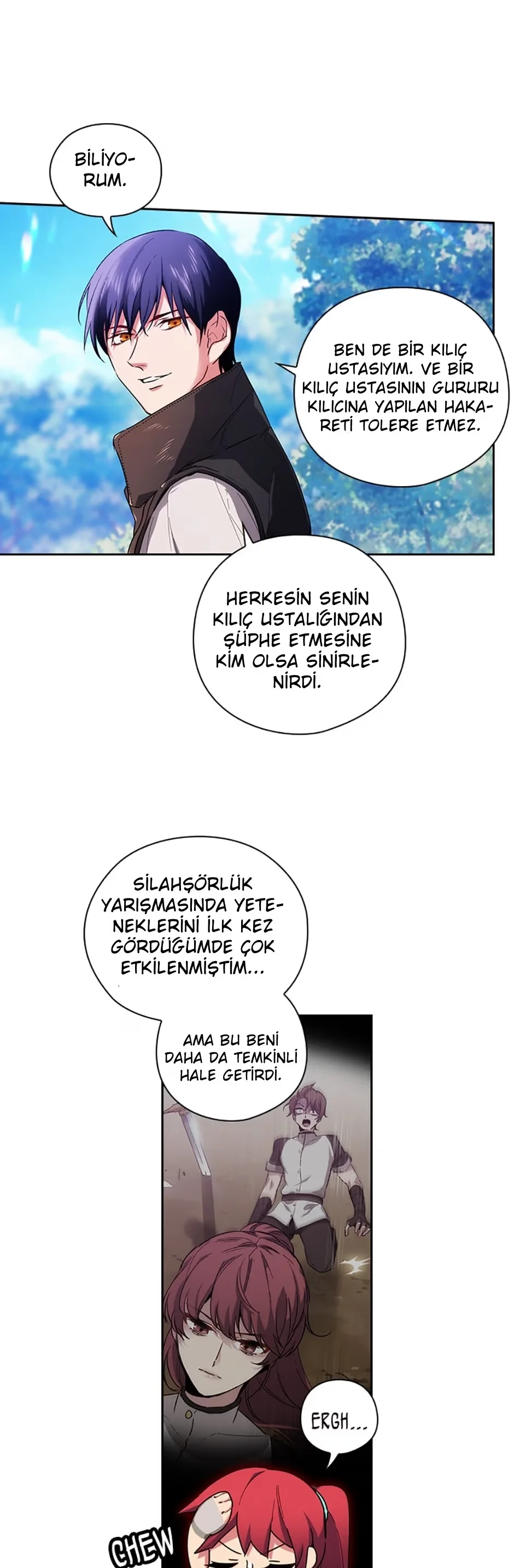 Adonis - Bölüm 96 - Sayfa 19