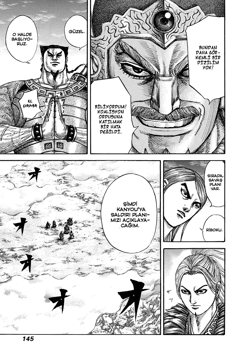 Kingdom - Bölüm 269 - Sayfa 10