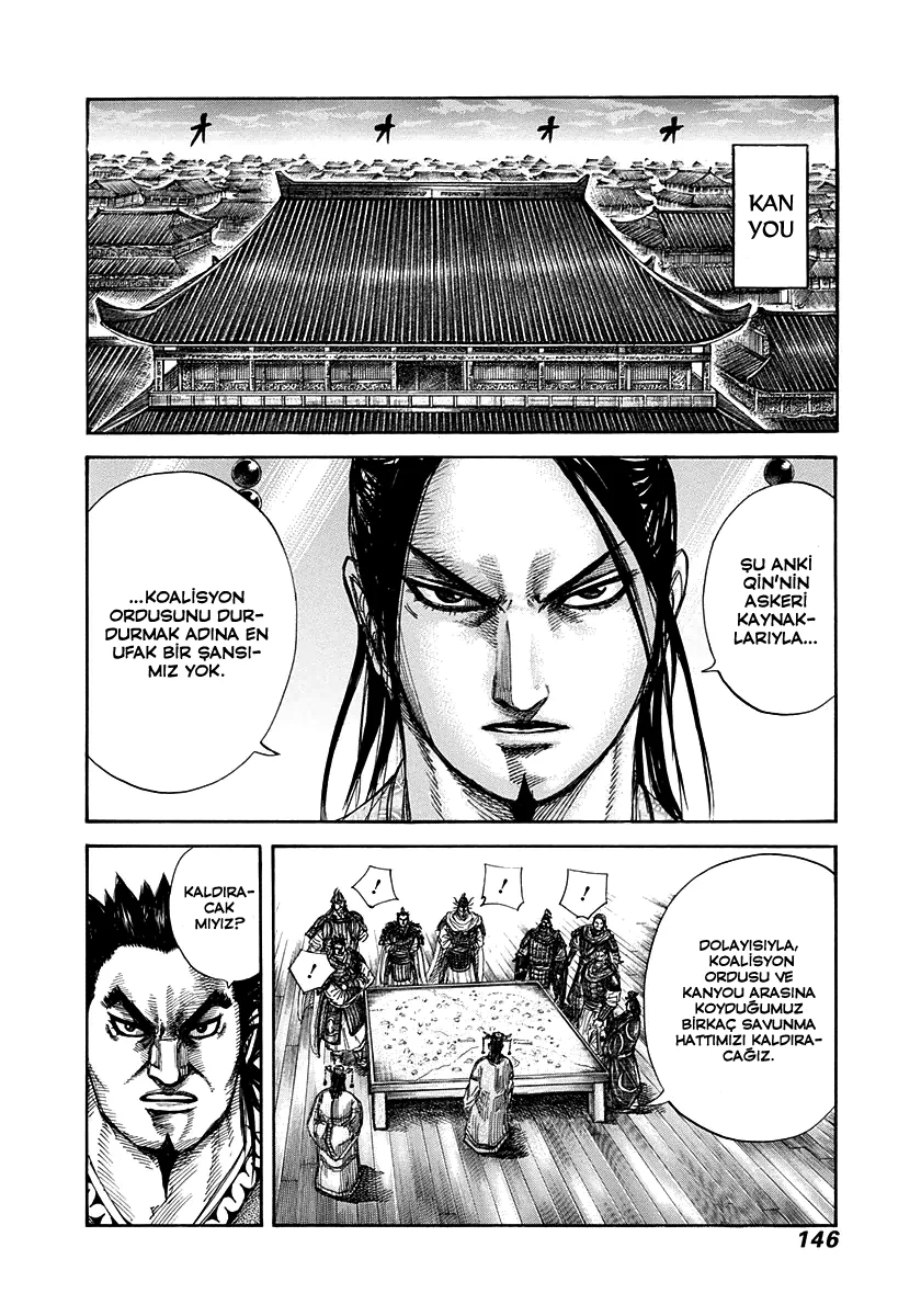 Kingdom - Bölüm 269 - Sayfa 11