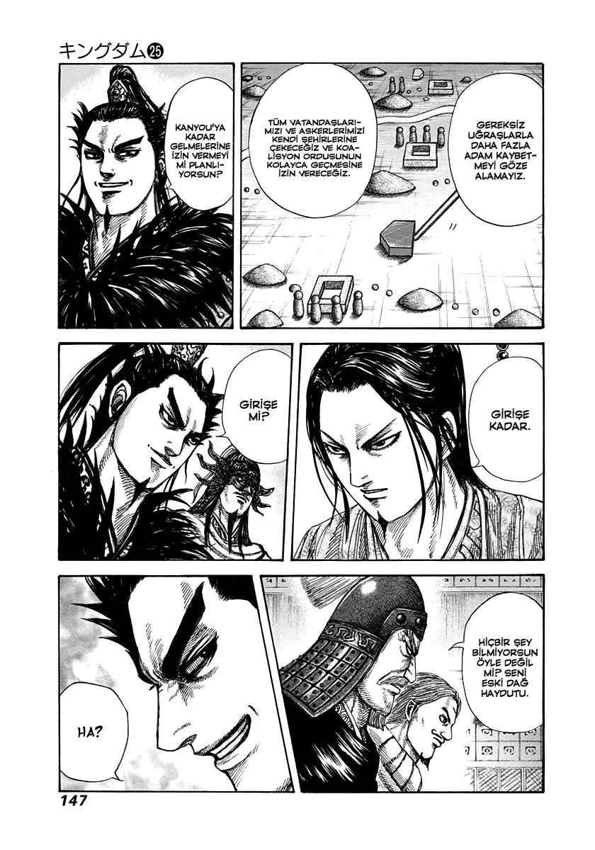 Kingdom - Bölüm 269 - Sayfa 12
