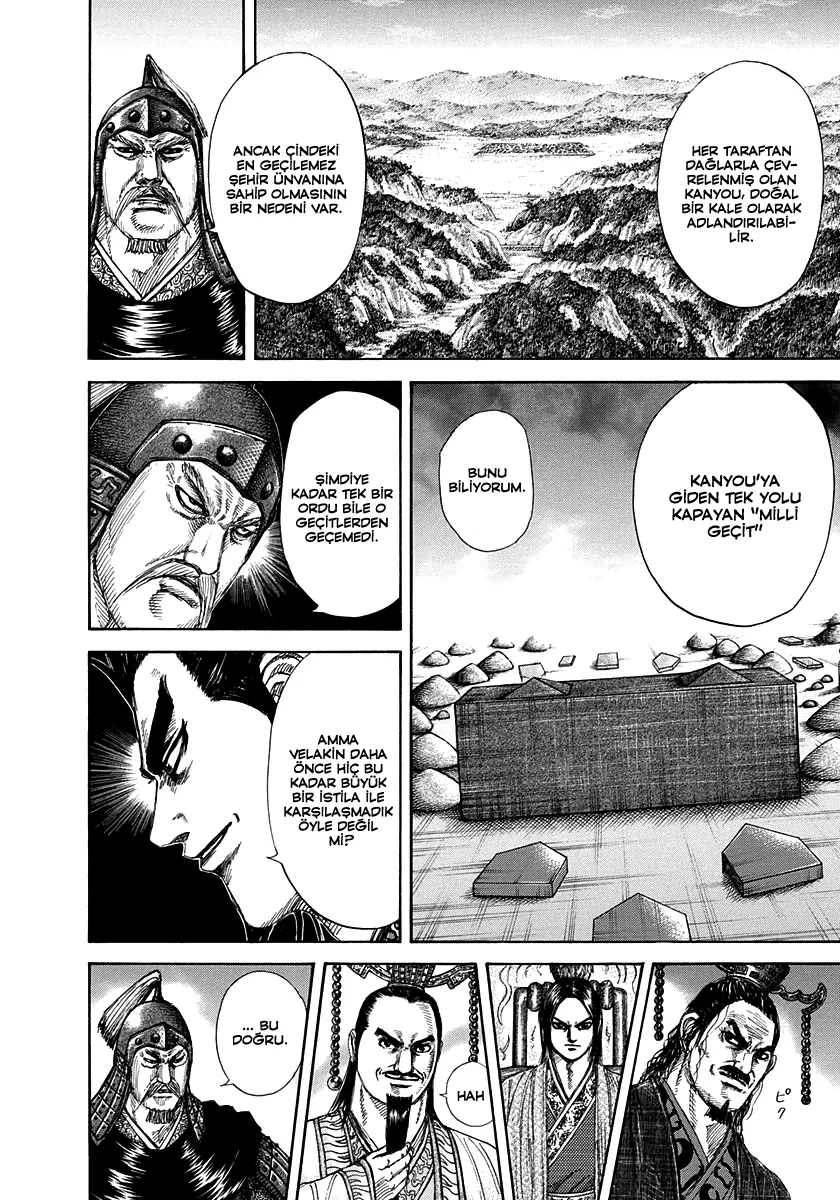 Kingdom - Bölüm 269 - Sayfa 13
