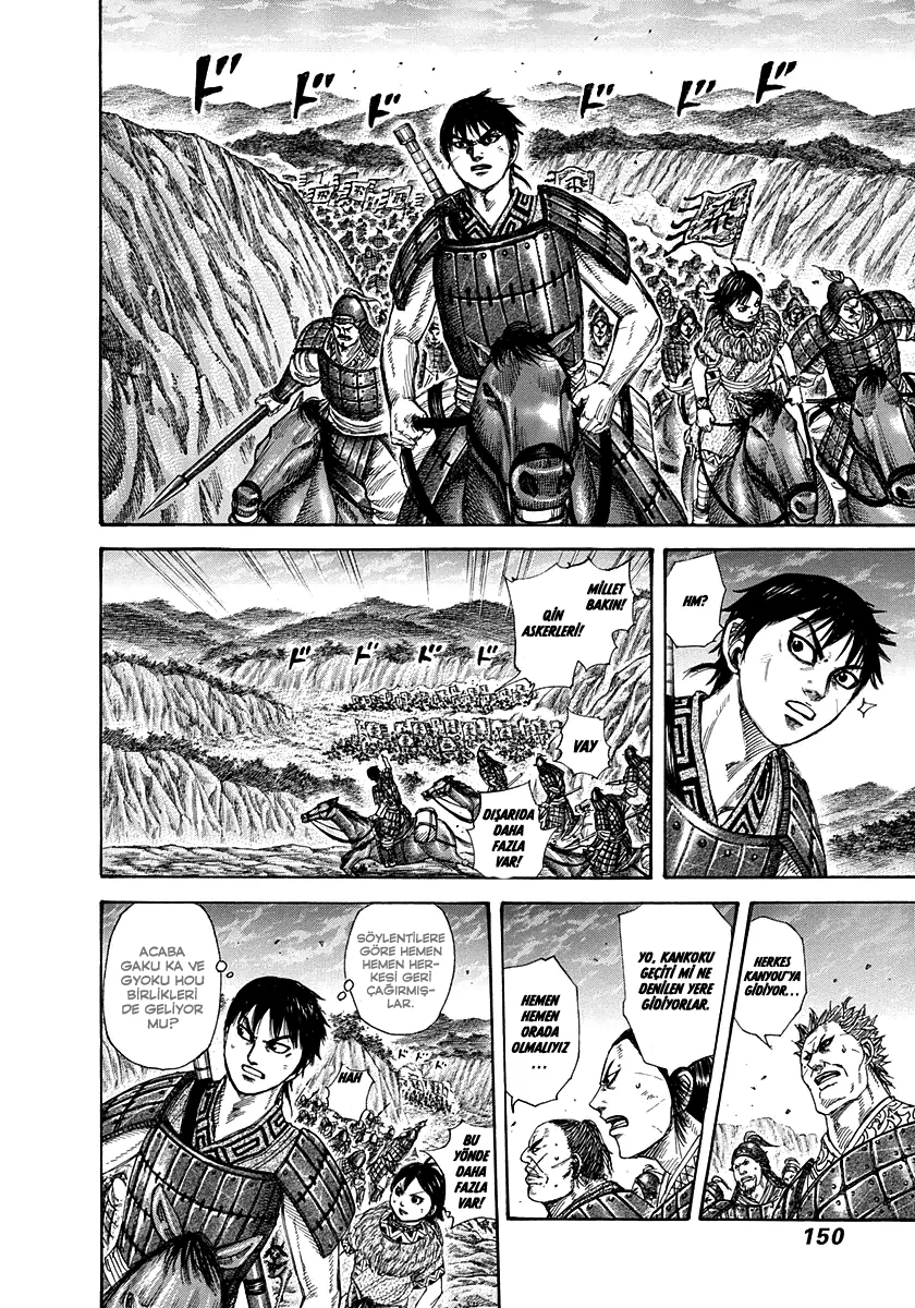 Kingdom - Bölüm 269 - Sayfa 15
