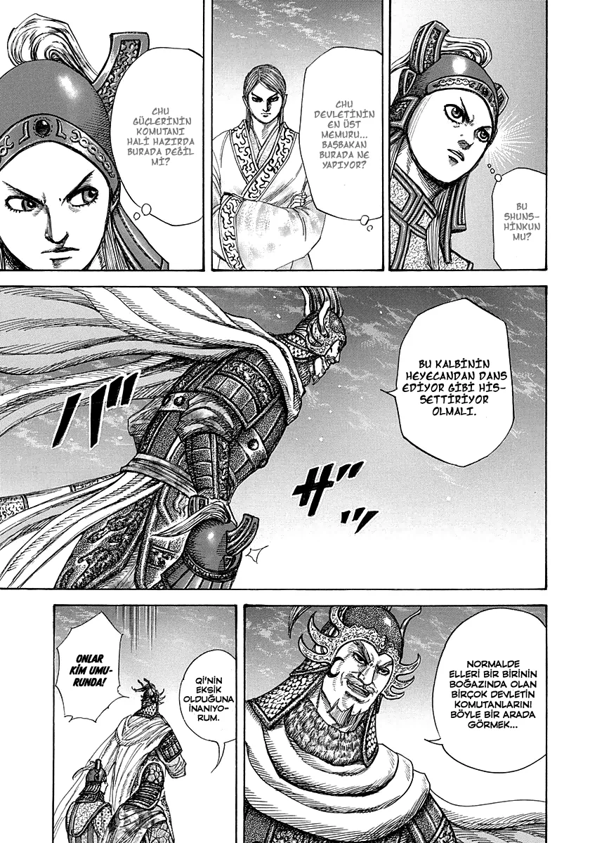 Kingdom - Bölüm 269 - Sayfa 4