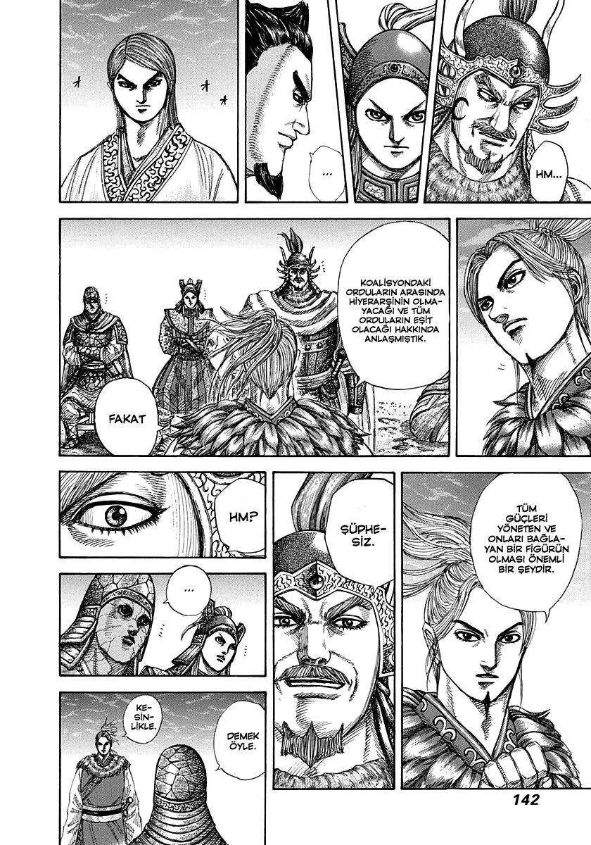 Kingdom - Bölüm 269 - Sayfa 7