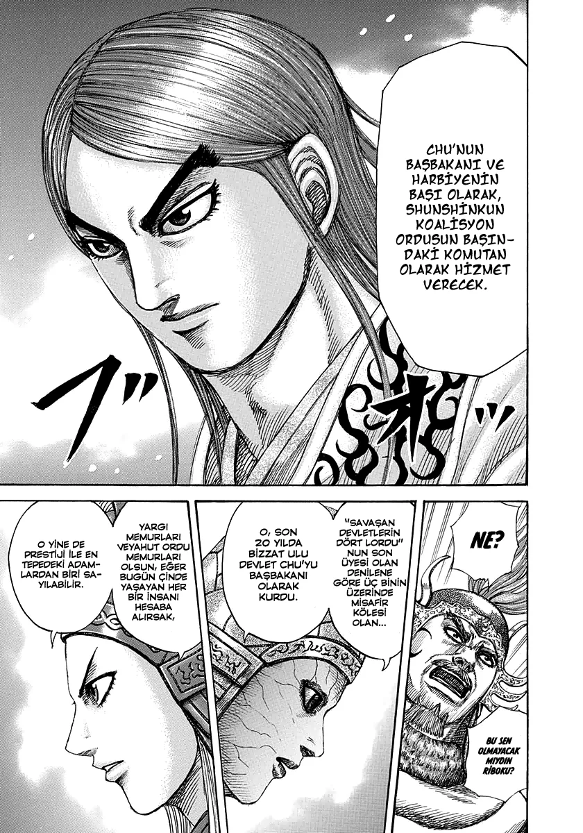 Kingdom - Bölüm 269 - Sayfa 8
