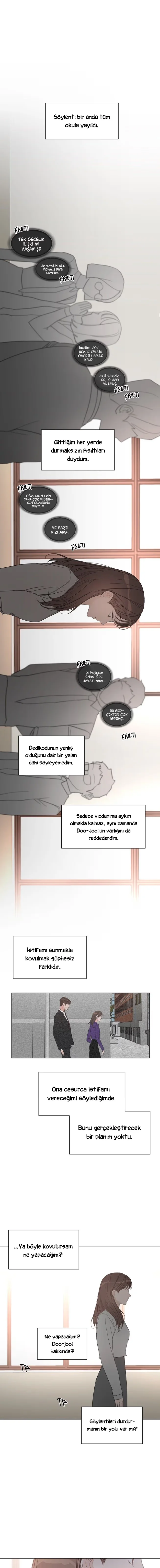 Positively Yours - Bölüm 24 - Sayfa 14