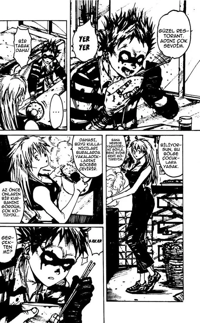 Dorohedoro - Bölüm 2 - Sayfa 10