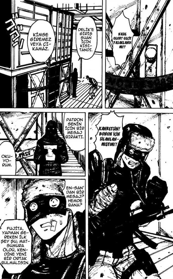 Dorohedoro - Bölüm 2 - Sayfa 14