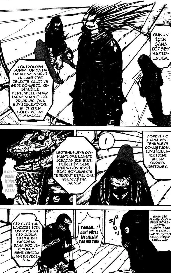 Dorohedoro - Bölüm 2 - Sayfa 15