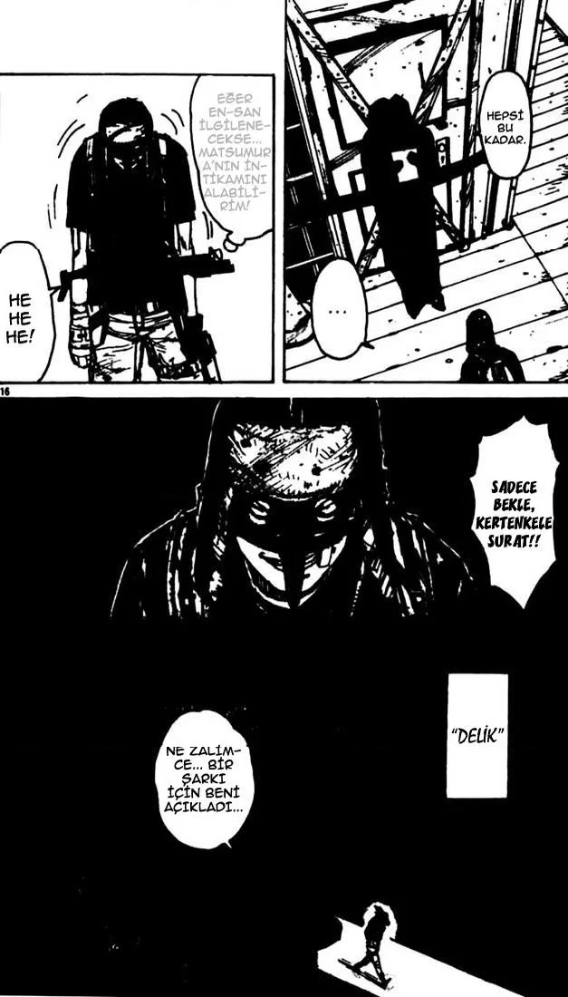 Dorohedoro - Bölüm 2 - Sayfa 16