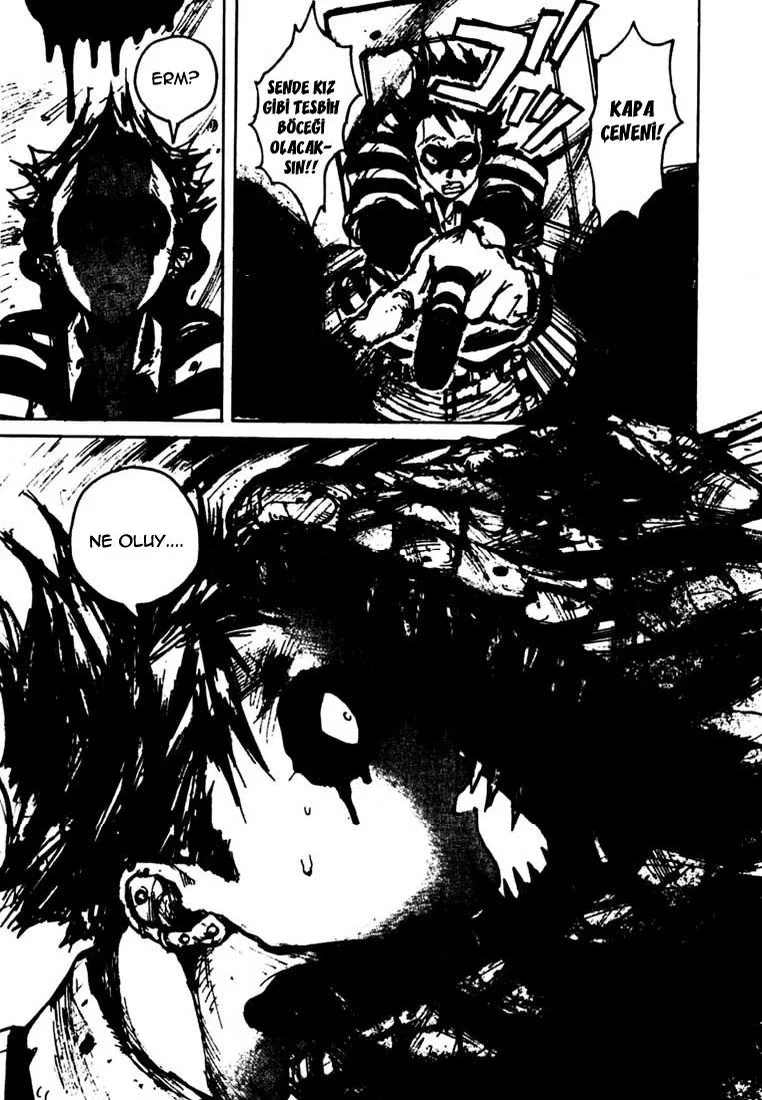 Dorohedoro - Bölüm 2 - Sayfa 21