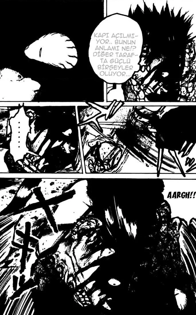 Dorohedoro - Bölüm 2 - Sayfa 23