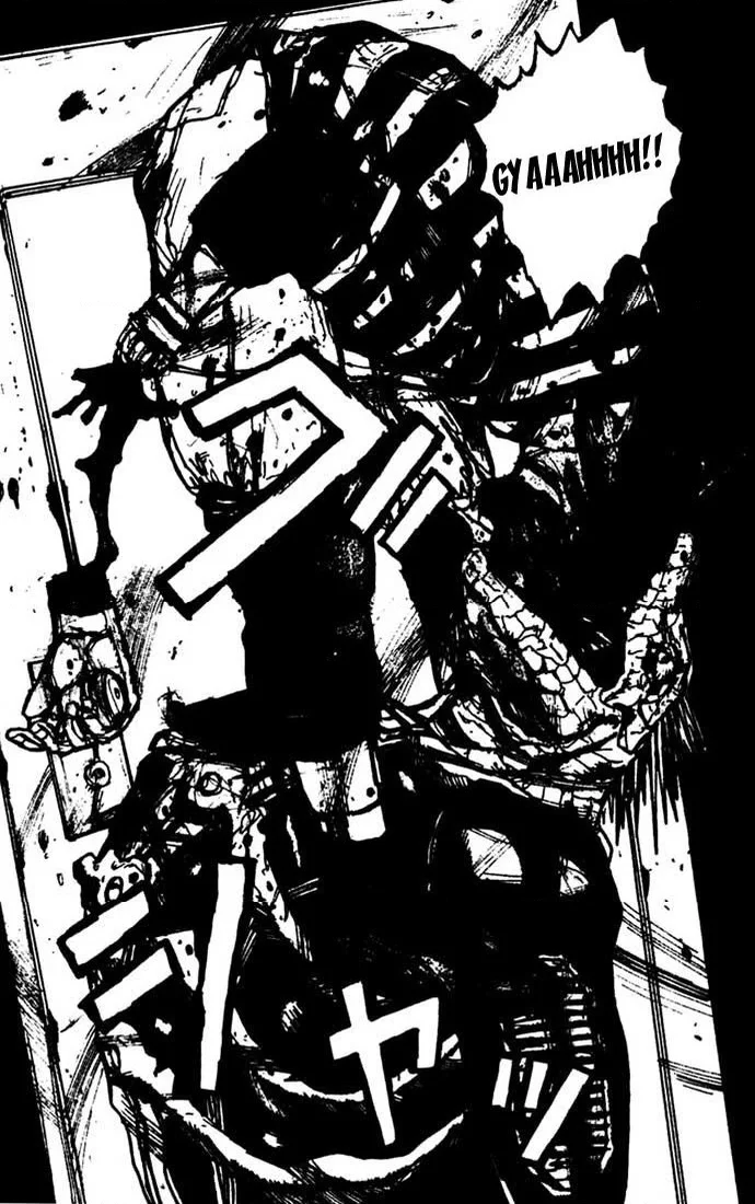 Dorohedoro - Bölüm 2 - Sayfa 24