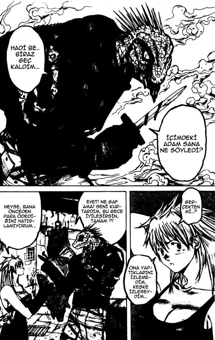Dorohedoro - Bölüm 2 - Sayfa 26