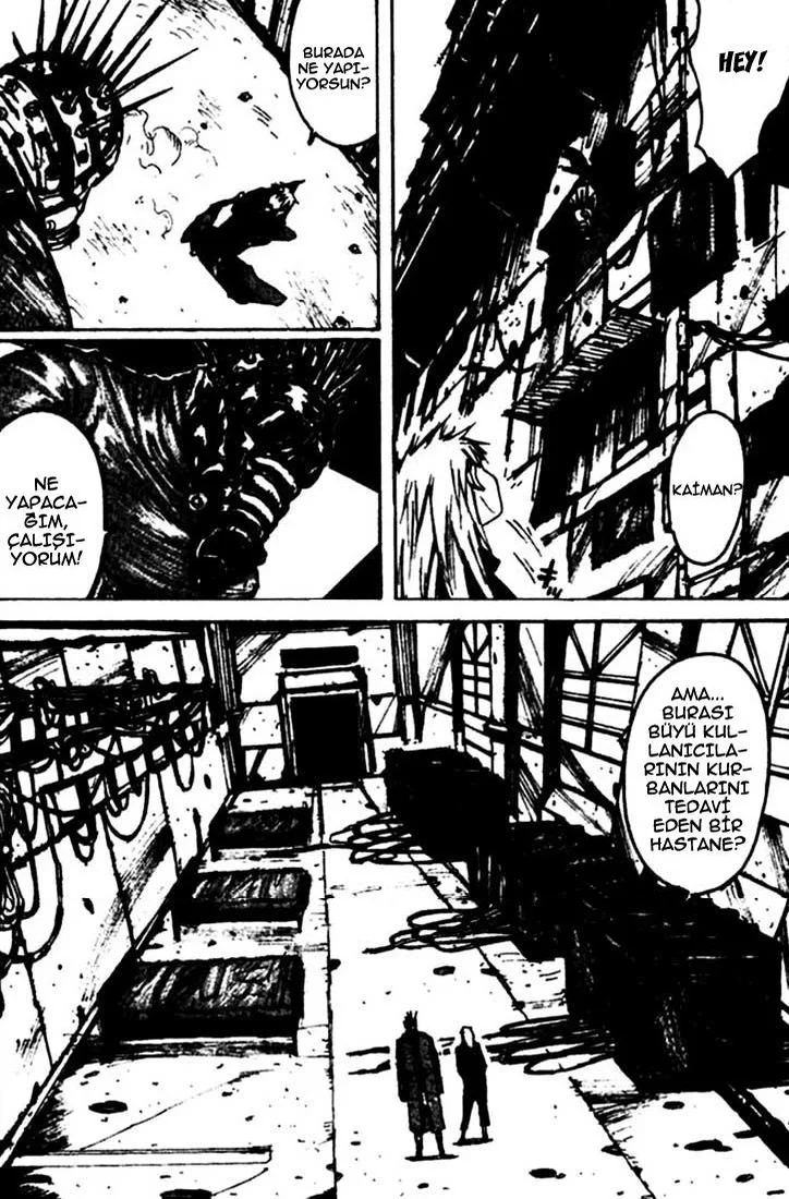 Dorohedoro - Bölüm 2 - Sayfa 4