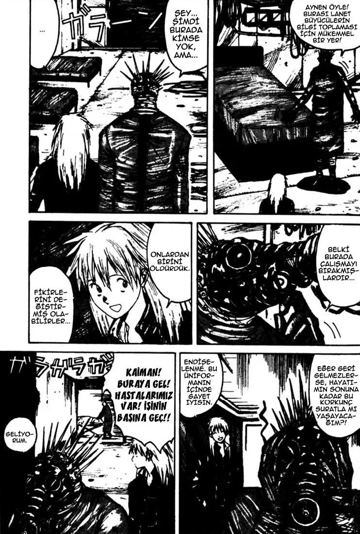 Dorohedoro - Bölüm 2 - Sayfa 5