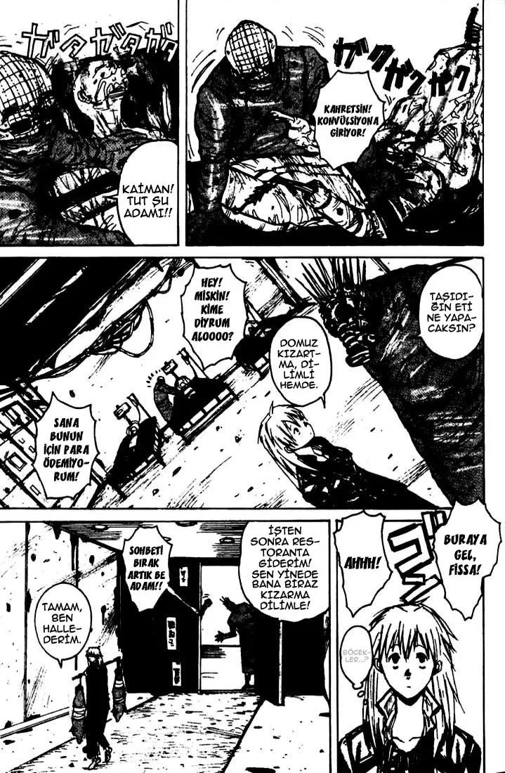 Dorohedoro - Bölüm 2 - Sayfa 7