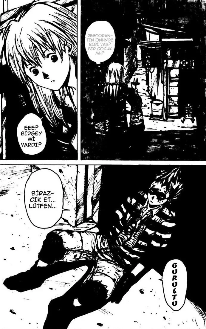 Dorohedoro - Bölüm 2 - Sayfa 9