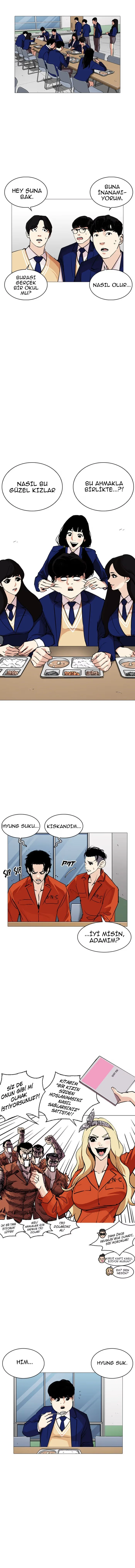 Lookism - Bölüm 251 - Sayfa 10