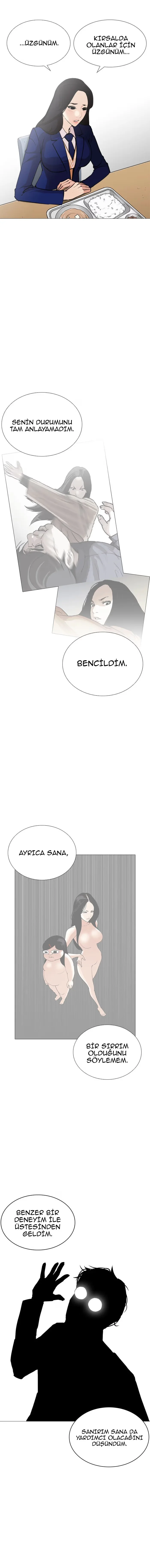 Lookism - Bölüm 251 - Sayfa 11