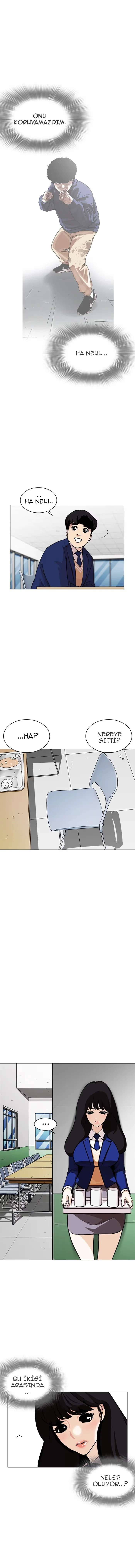 Lookism - Bölüm 251 - Sayfa 13