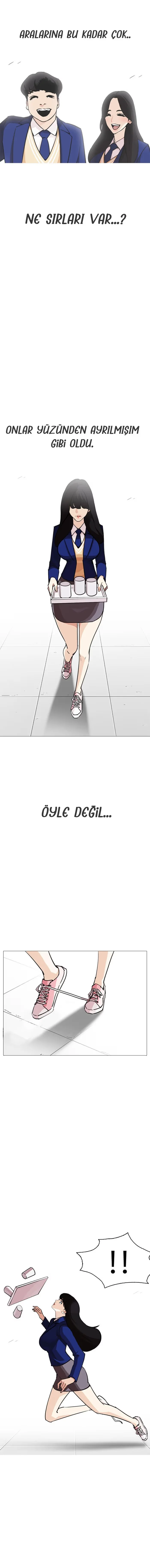 Lookism - Bölüm 251 - Sayfa 14