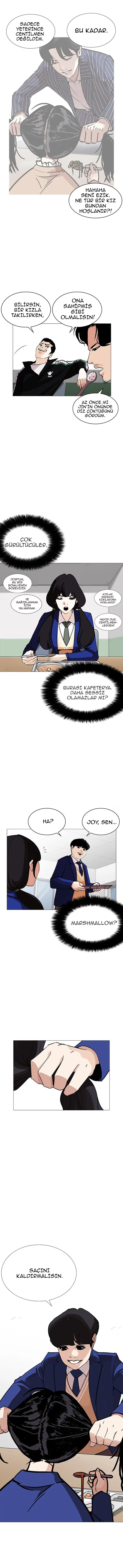 Lookism - Bölüm 251 - Sayfa 18