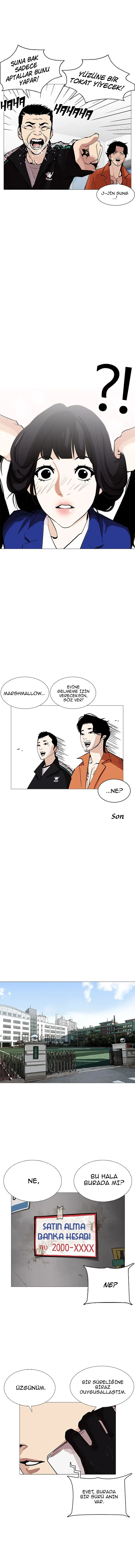 Lookism - Bölüm 251 - Sayfa 19
