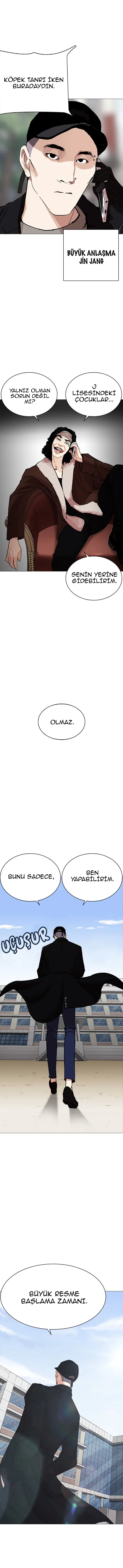Lookism - Bölüm 251 - Sayfa 20