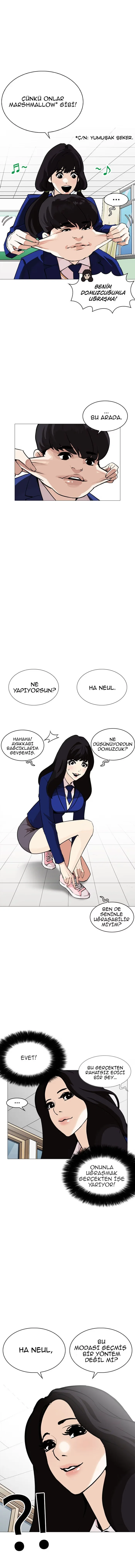 Lookism - Bölüm 251 - Sayfa 6