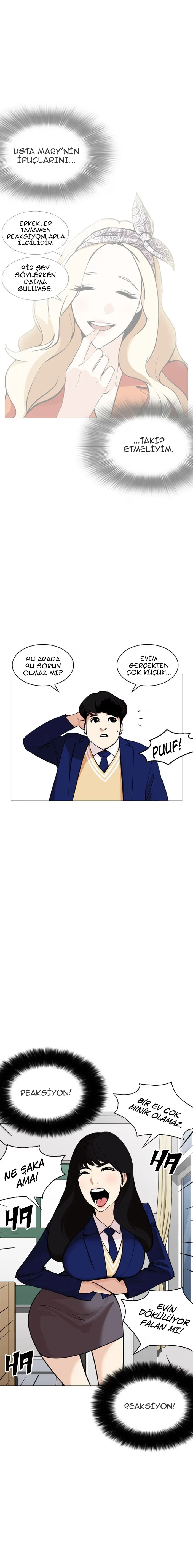 Lookism - Bölüm 251 - Sayfa 8