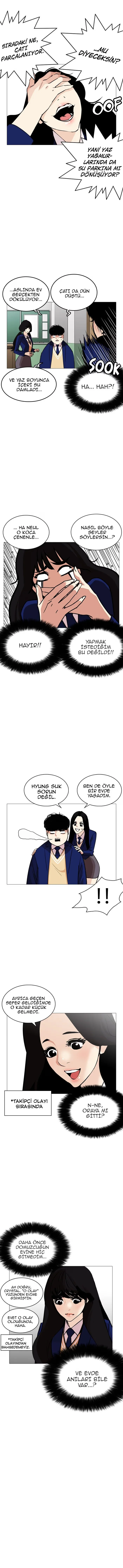 Lookism - Bölüm 251 - Sayfa 9