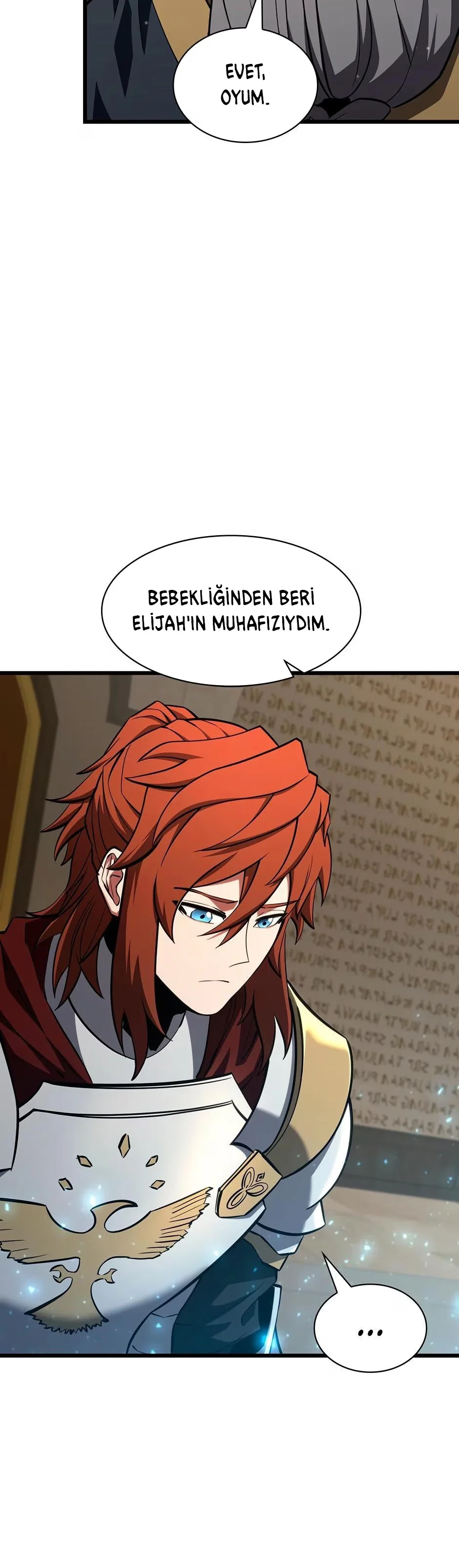 The Beginning After the End - Bölüm 183 - Sayfa 19