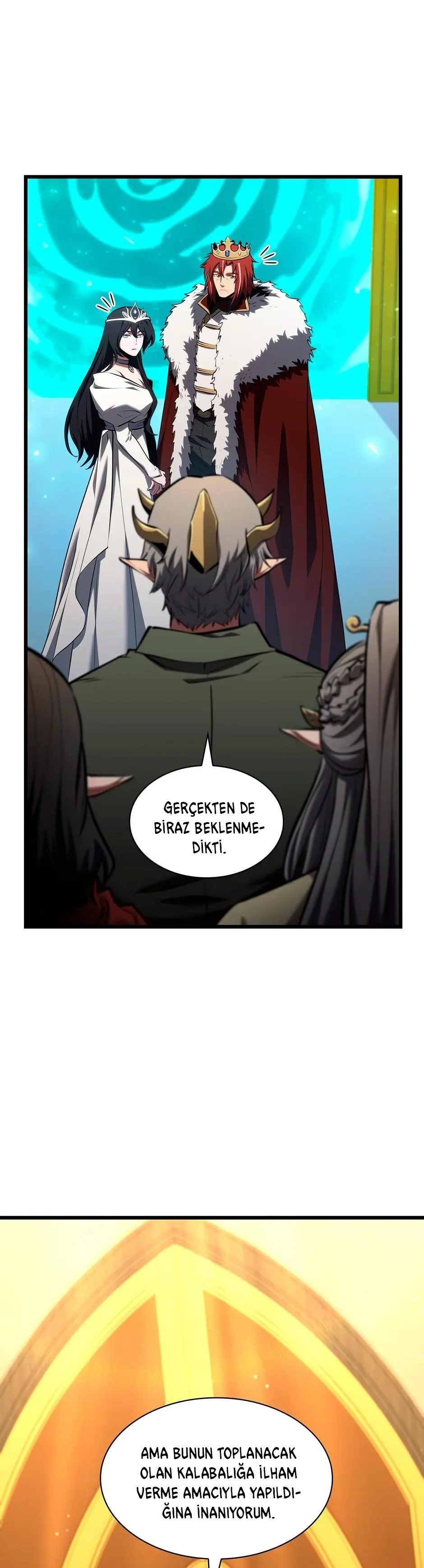 The Beginning After the End - Bölüm 183 - Sayfa 7