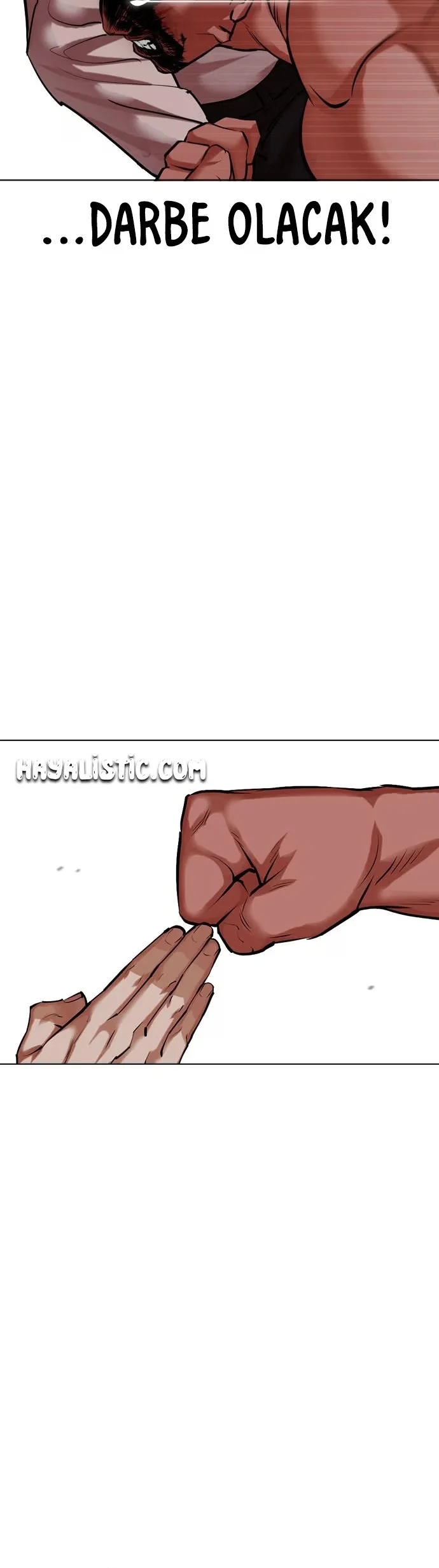 Lookism - Bölüm 458 - Sayfa 12