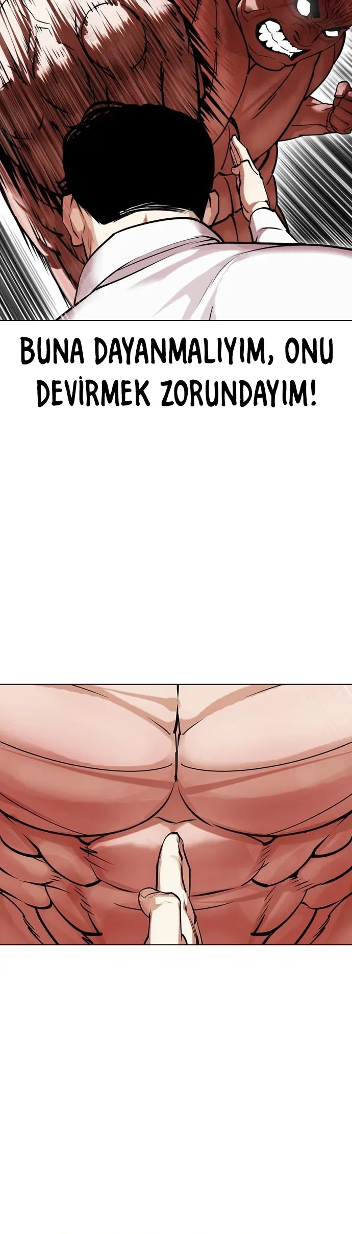 Lookism - Bölüm 458 - Sayfa 16