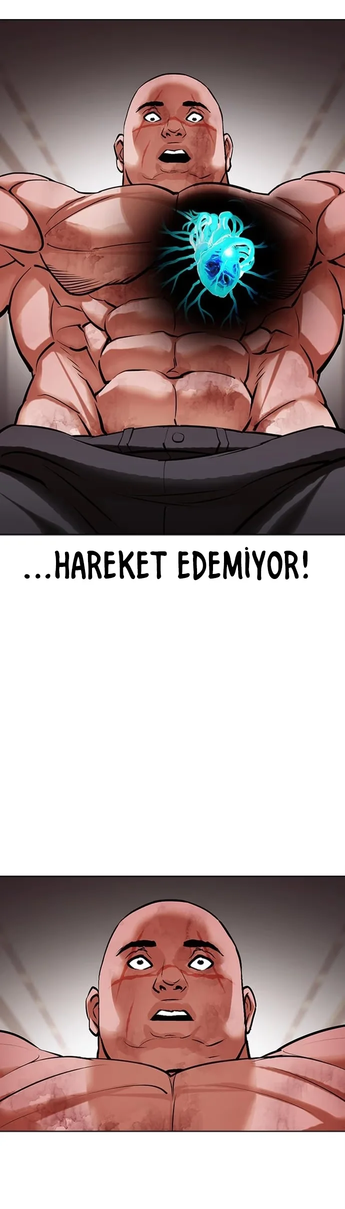 Lookism - Bölüm 458 - Sayfa 19