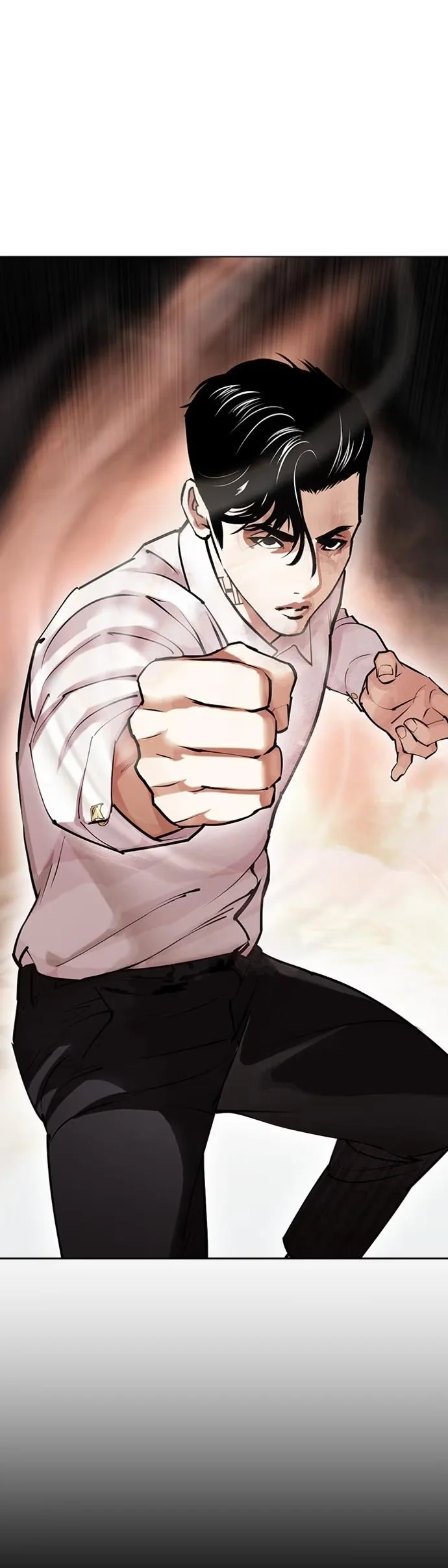 Lookism - Bölüm 458 - Sayfa 20