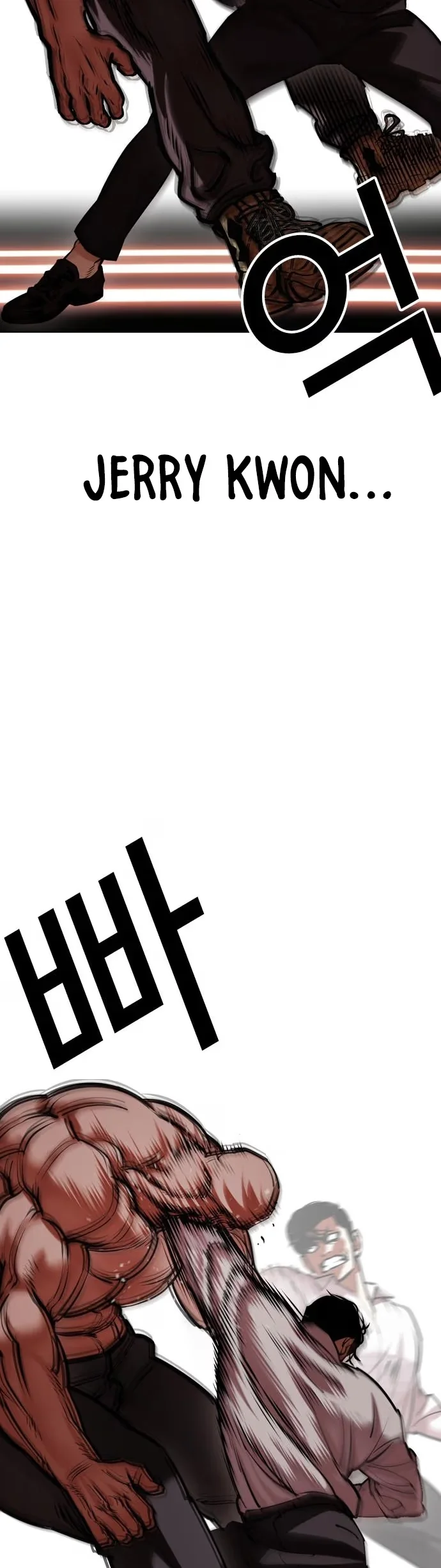Lookism - Bölüm 458 - Sayfa 28
