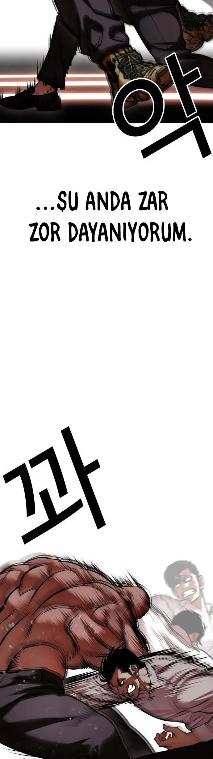 Lookism - Bölüm 458 - Sayfa 29