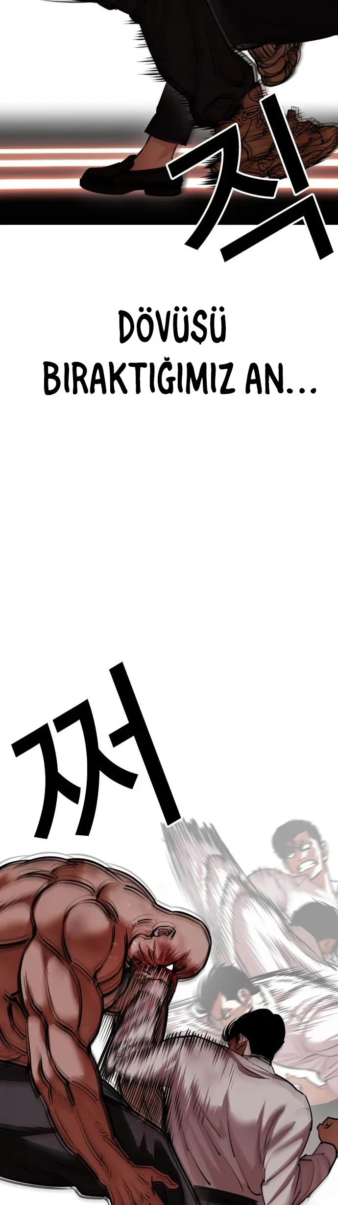 Lookism - Bölüm 458 - Sayfa 30