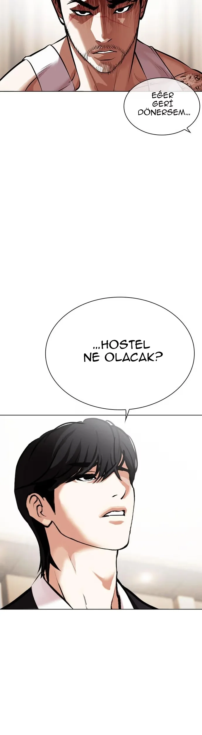 Lookism - Bölüm 458 - Sayfa 42