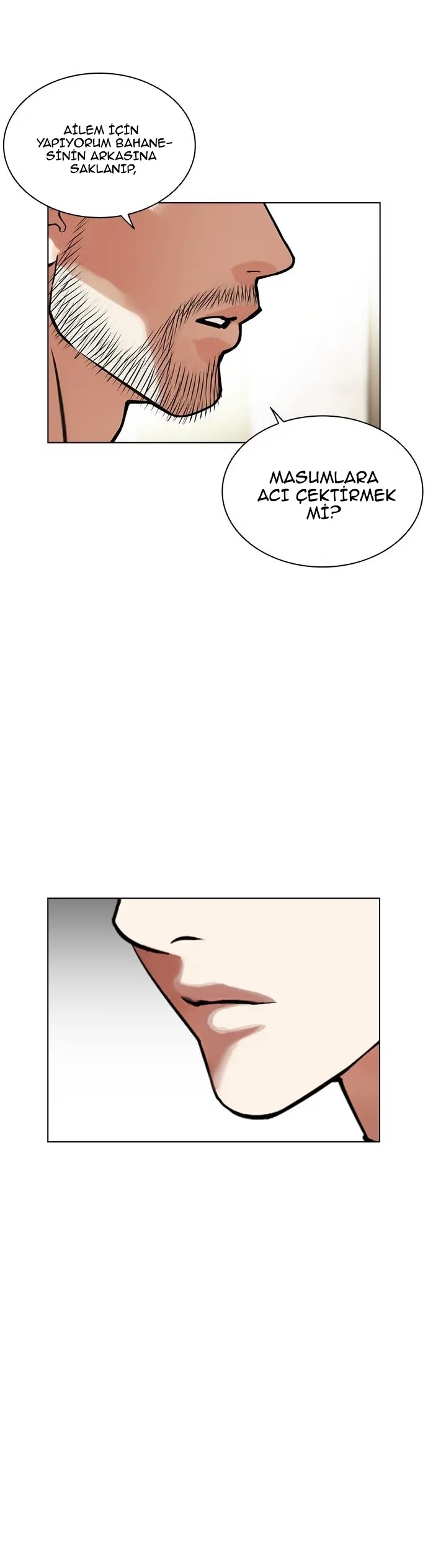 Lookism - Bölüm 458 - Sayfa 48