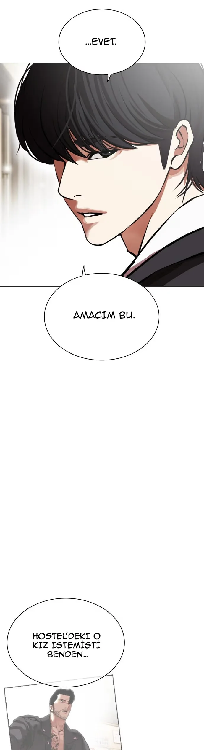 Lookism - Bölüm 458 - Sayfa 49