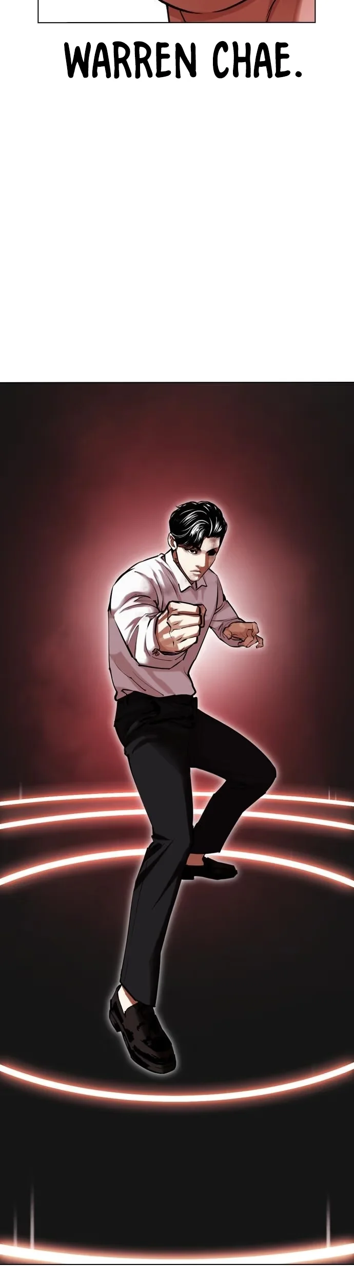 Lookism - Bölüm 458 - Sayfa 4