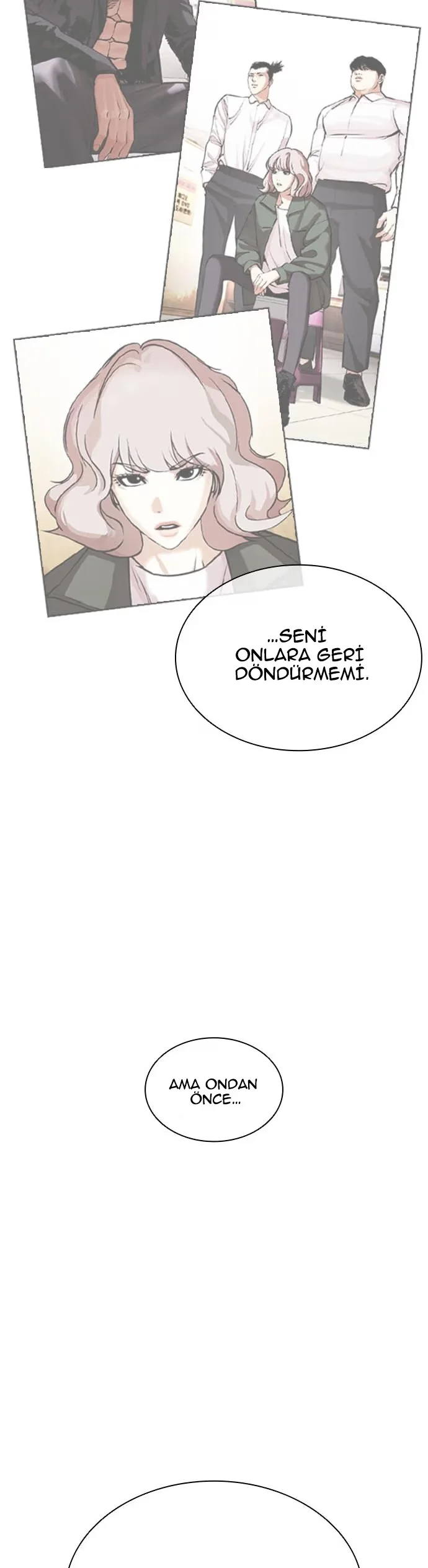 Lookism - Bölüm 458 - Sayfa 50